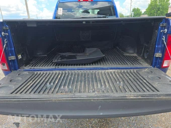 2017 Ram 1500 Express Extended Cab Medium Bed - miniatura 11