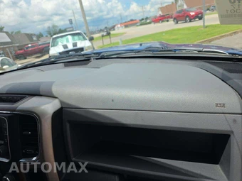 2017 Ram 1500 Express Extended Cab Medium Bed - miniatura 16