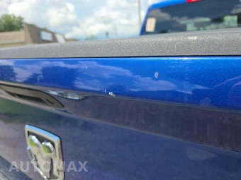 2017 Ram 1500 Express Extended Cab Medium Bed - miniatura 26