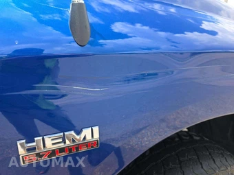 2017 Ram 1500 Express Extended Cab Medium Bed - miniatura 31
