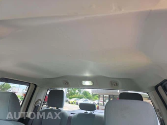 2017 Ram 1500 Express Extended Cab Medium Bed - miniatura 8