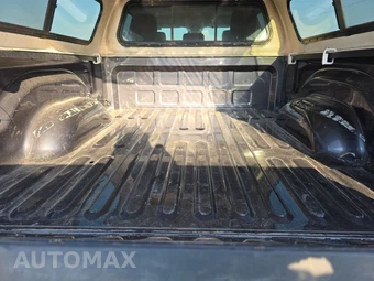 2017 Ram 1500 Express Extended Cab Medium Bed - miniatura 16