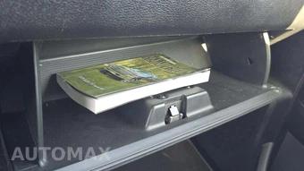 2017 Ram 1500 Express Extended Cab Medium Bed - miniatura 19