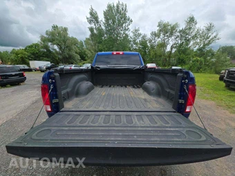 2017 Ram 1500 Express Extended Cab Medium Bed – miniatura 11