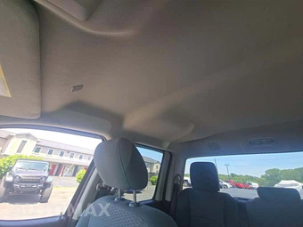 2017 Ram 1500 Express Extended Cab Medium Bed – miniatura 11