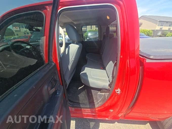 2017 Ram 1500 Express Extended Cab Medium Bed – miniatura 13