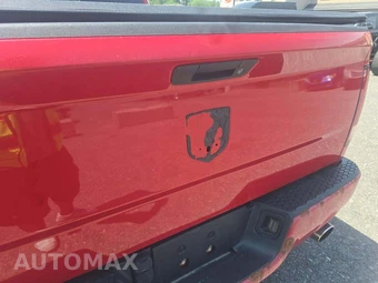 2017 Ram 1500 Express Extended Cab Medium Bed – miniatura 28