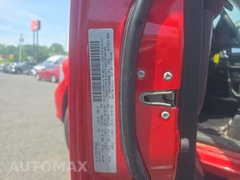 2017 Ram 1500 Express Extended Cab Medium Bed – miniatura 5