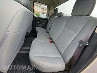2017 Ram 1500 Express Extended Cab Medium Bed - miniatura 13