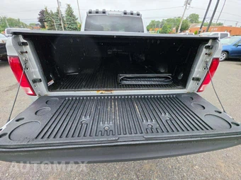 2017 Ram 1500 Express Extended Cab Medium Bed - miniatura 14