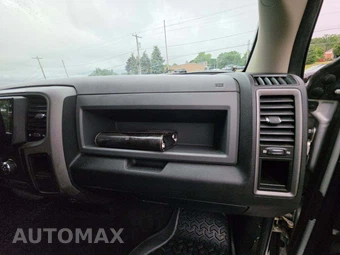 2017 Ram 1500 Express Extended Cab Medium Bed - miniatura 19