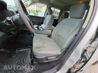 2017 Ram 1500 Express Extended Cab Medium Bed - miniatura 6