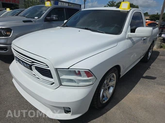 2017 Ram 1500 Express Regular Cab Medium Bed - samochód z USA z aukcji Manheim, oferta Kup Teraz w AUTOMAX