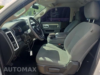 2017 Ram 1500 Express Regular Cab Medium Bed - miniatura 13