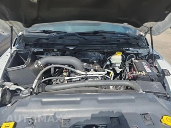 2017 Ram 1500 Express Regular Cab Medium Bed - miniatura 18