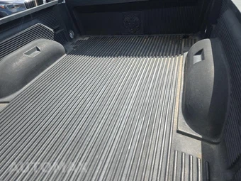 2017 Ram 1500 Express Regular Cab Medium Bed - miniatura 19