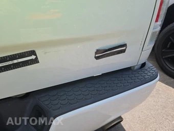 2017 Ram 1500 Express Regular Cab Medium Bed - miniatura 21