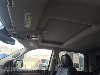 2017 Ram 1500 Laramie – miniatura 14