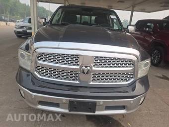 2017 Ram 1500 Laramie – miniatura 2