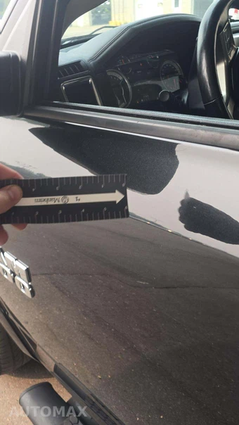 2017 Ram 1500 Laramie – miniatura 25