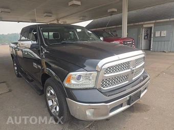 2017 Ram 1500 Laramie – miniatura 3