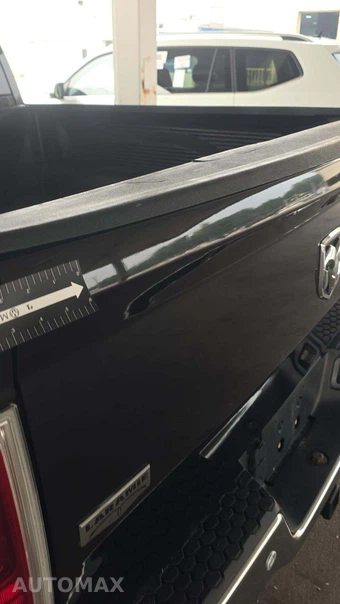 2017 Ram 1500 Laramie – miniatura 31