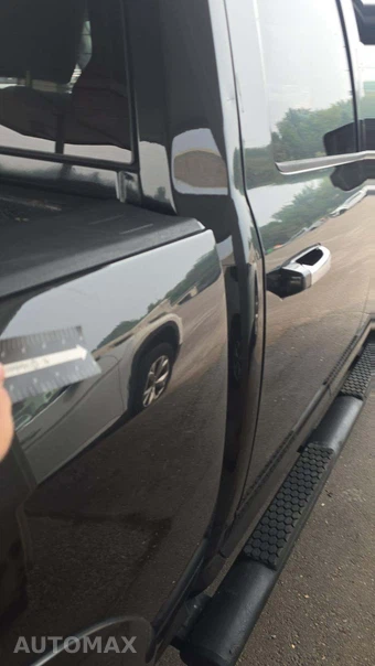 2017 Ram 1500 Laramie – miniatura 39