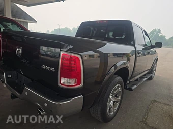 2017 Ram 1500 Laramie – miniatura 4