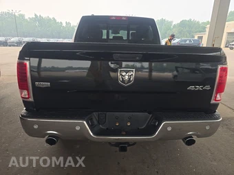 2017 Ram 1500 Laramie – miniatura 5