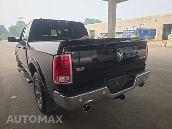 2017 Ram 1500 Laramie – miniatura 6