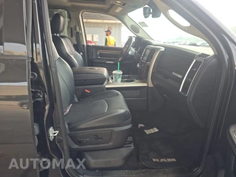 2017 Ram 1500 Laramie – miniatura 8