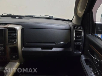 2017 Ram 1500 Laramie Crew Cab Extra Short Bed - miniatura 25