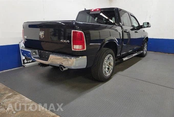 2017 Ram 1500 Laramie Crew Cab Extra Short Bed - miniatura 29