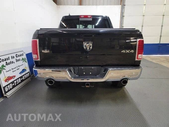 2017 Ram 1500 Laramie Crew Cab Extra Short Bed - miniatura 30
