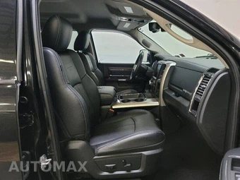 2017 Ram 1500 Laramie Crew Cab Extra Short Bed - miniatura 32