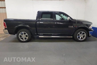 2017 Ram 1500 Laramie Crew Cab Extra Short Bed - miniatura 37