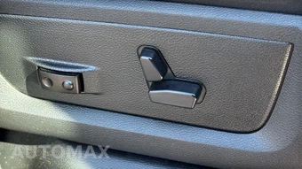 2017 Ram 1500 Laramie Crew Cab Medium Bed - miniatura 10