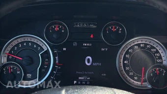 2017 Ram 1500 Laramie Crew Cab Medium Bed - miniatura 22