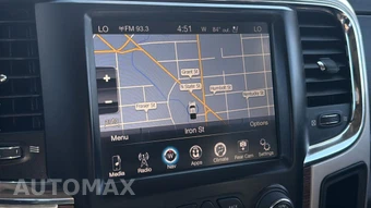 2017 Ram 1500 Laramie Crew Cab Medium Bed - miniatura 23