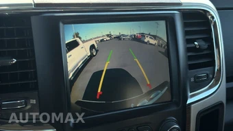 2017 Ram 1500 Laramie Crew Cab Medium Bed - miniatura 24