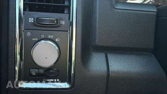 2017 Ram 1500 Laramie Crew Cab Medium Bed - miniatura 29
