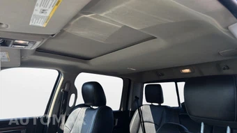 2017 Ram 1500 Laramie Crew Cab Medium Bed - miniatura 30
