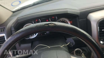 2017 Ram 1500 Laramie Crew Cab Short Bed - miniatura 18