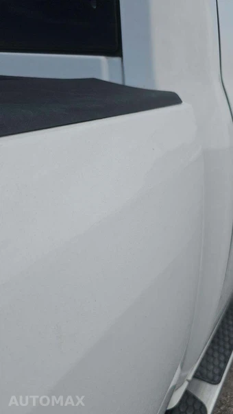 2017 Ram 1500 Laramie Crew Cab Short Bed - miniatura 22