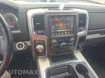 2017 Ram 1500 Laramie Crew Cab Short Bed – miniatura 11