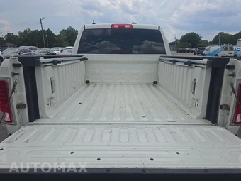 2017 Ram 1500 Laramie Crew Cab Short Bed – miniatura 16