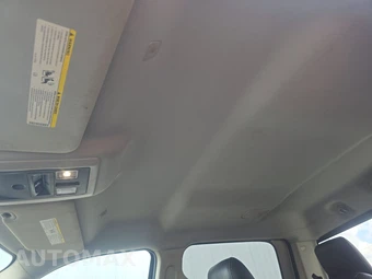 2017 Ram 1500 Laramie Crew Cab Short Bed – miniatura 18