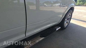 2017 Ram 1500 Laramie Crew Cab Short Bed – miniatura 19