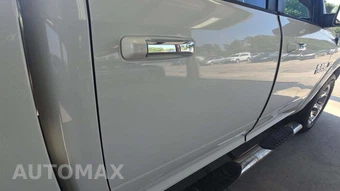 2017 Ram 1500 Laramie Crew Cab Short Bed – miniatura 21