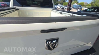 2017 Ram 1500 Laramie Crew Cab Short Bed – miniatura 22